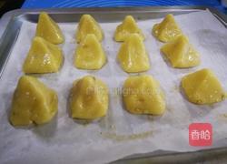核桃塔酥（年味甜点）的做法图解12