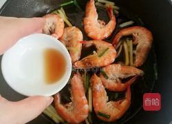 红烧大虾的做法图解10