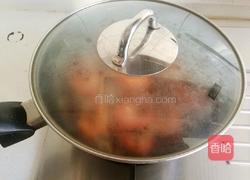 红烧大虾的做法图解12