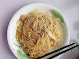 炒粉