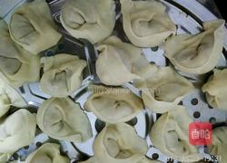 鲜香馄饨的做法图解6