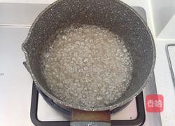 馋嘴零食——糖衣花生的做法图解2