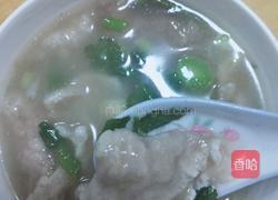 锤子肉的做法图解4