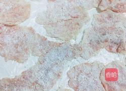 锤子肉的做法图解3