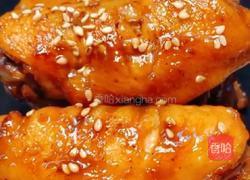 可乐鸡翅的做法图解6