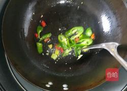 凉拌西兰花的做法图解3