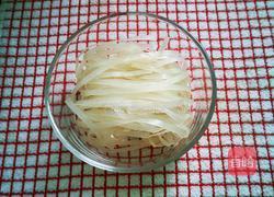 八分钟速食之微波炉煨河粉的做法图解3