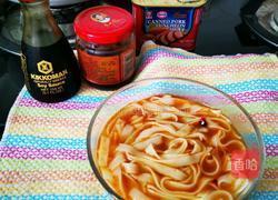 八分钟速食之微波炉煨河粉的做法图解7