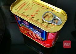 八分钟速食之微波炉煨河粉的做法图解8
