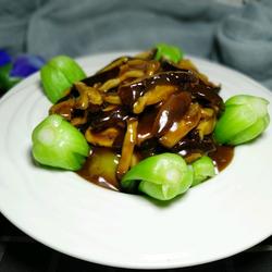 五福临门的做法[图]