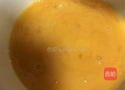 快手紫菜煎蛋的做法图解1