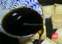 韭菜爆豆干的做法图解5