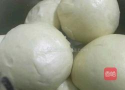 干锅煎香甜馒头片的做法图解1