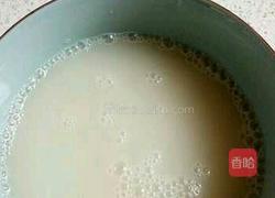 家庭馒头的做法图解1