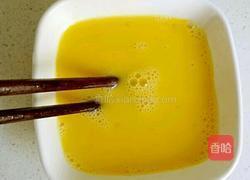 干锅煎香甜馒头片的做法图解3