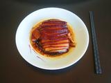 新文美食 酱油扣肉
