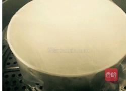 香甜夹心圆球的做法图解4