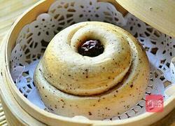 枣泥攀攀馍的做法图解7