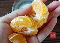 橘子哒奶的做法图解2