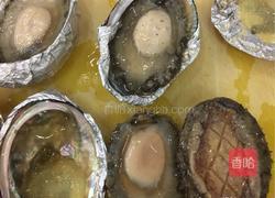 冬菇鲍鱼蒸滑鸡的做法图解5