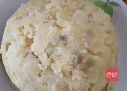 肉末土豆泥的做法图解2