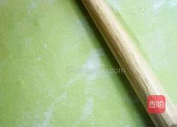 教你做彩色鲜面条的做法图解7