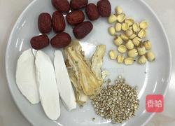 排骨汤的做法图解1
