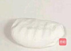 糯米夹心小圆球的做法图解2