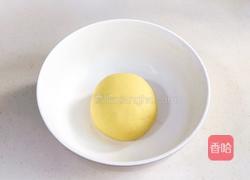 小猪曲奇的做法图解7