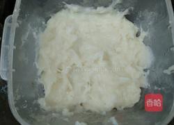脆皮炸鲜奶的做法图解5