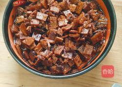 炸豆腐干（麻辣米线里面的那种豆腐干）的做法图解12