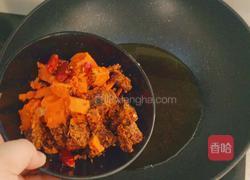 炸豆腐干（麻辣米线里面的那种豆腐干）的做法图解3