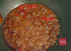 炸豆腐干（麻辣米线里面的那种豆腐干）的做法图解4
