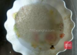 红薯白米粥的做法图解2