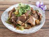回锅肉