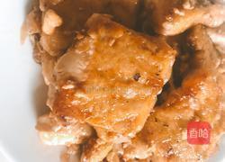 锅塌豆腐的做法图解7