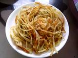 金丝饼