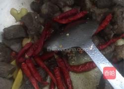 牛肉煨胡萝卜?的做法图解4