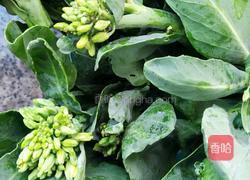 炒菜头粿（萝卜糕）的做法图解2