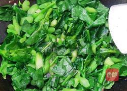 炒菜头粿（萝卜糕）的做法图解6