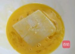 炒菜头粿（萝卜糕）的做法图解8