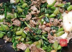 炒菜头粿（萝卜糕）的做法图解10