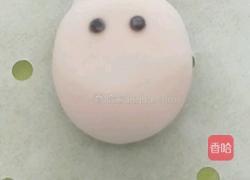 多种造型胖胖猫的做法图解3