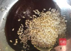 韩式拌饭的做法图解4