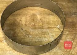 玉米发糕的做法图解5