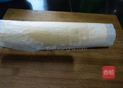 肉松蛋糕卷的做法图解24