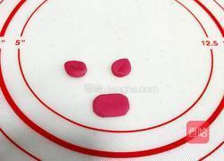 吉祥如意小猪馒头的做法图解9