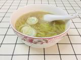 土豆丝汤