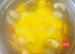 花甲鸡蛋糕的做法图解6