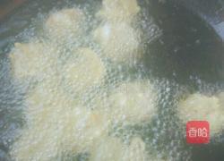 酸甜虾仁的做法图解4